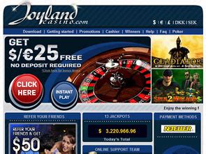 joyland casino 25 euro bonus code|Latest Joyland Casino Bonus Codes.